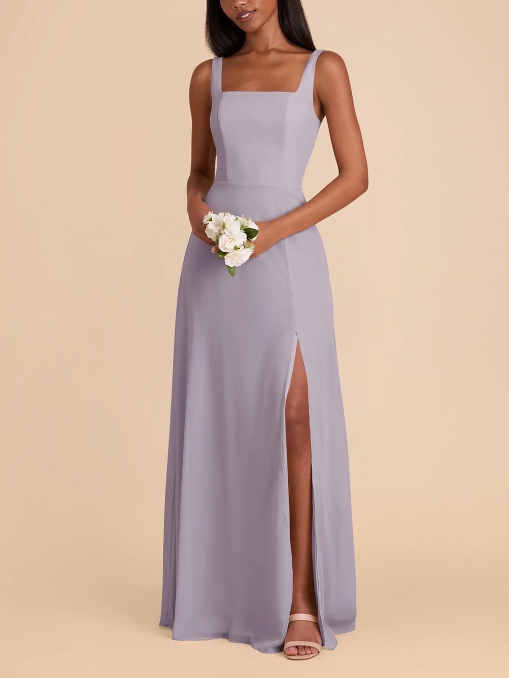 Birdy Grey Bridesmaid Dress in Dusty Lilac